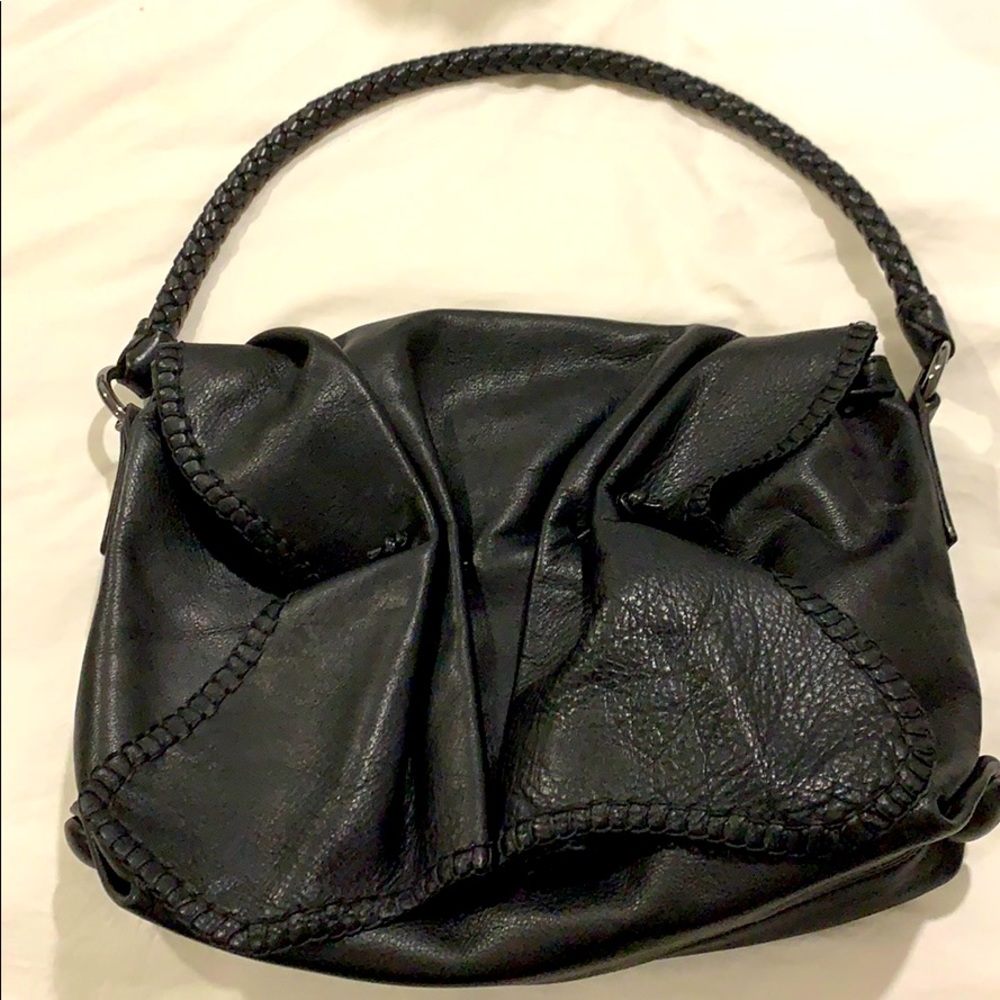 Carlos Falchi shoulder bag